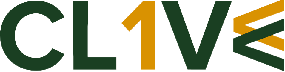 clive logo